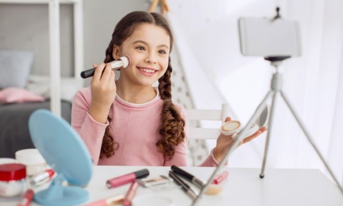 Cosmeticorexia: niñas y adolescentes que quieren verse “perfectas”
